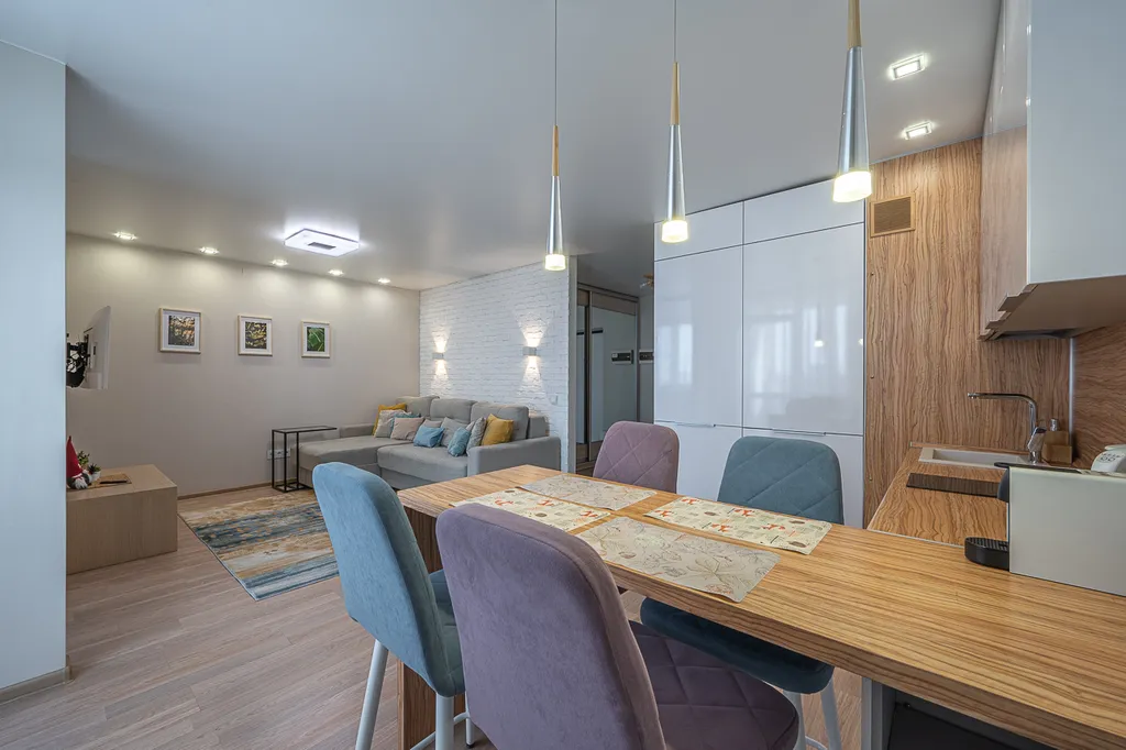 Апартаменты Сон и Душ