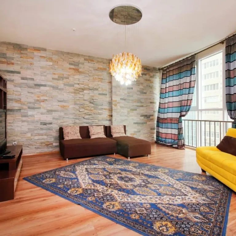 Квартира 2-х квартира в престижном районе Алматы — Алматы