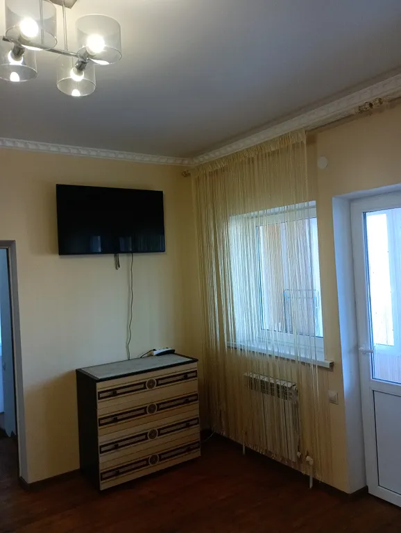 Коттедж с видом на горы для отдыха на природе