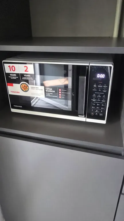 Квартира в центре города (не историческая часть) в новом доме