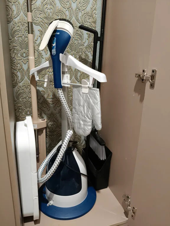 Студия в Уюн парке