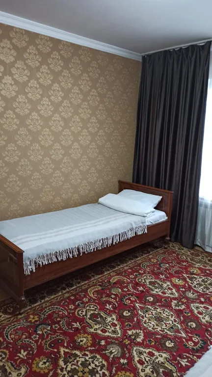 Квартира в живописном уголке с видом на горы