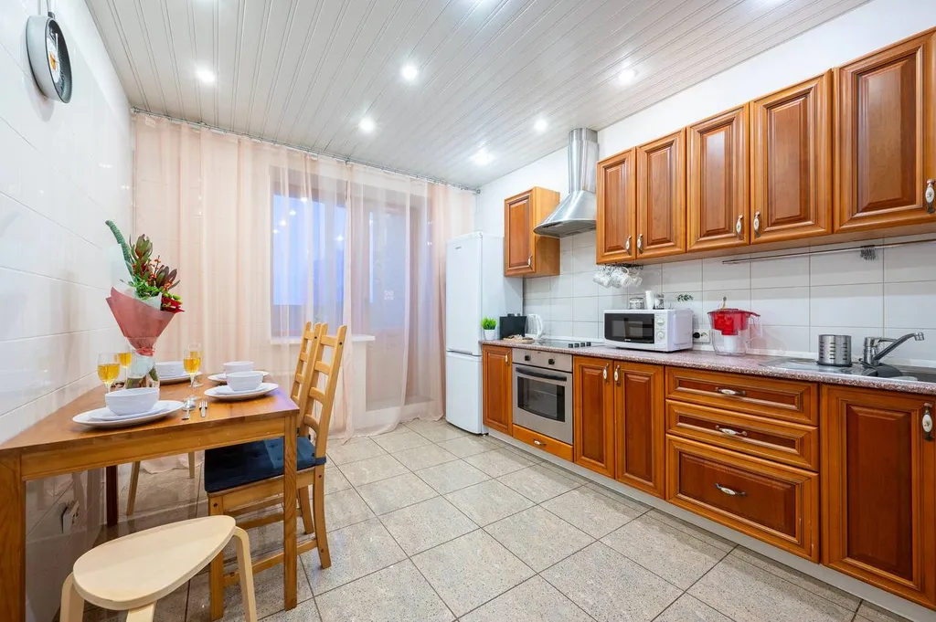 Oliva apartments