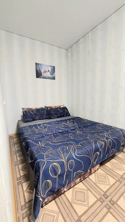 Квартира Квартира Уютно как дома — Самара