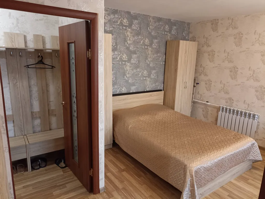 Квартира в центре