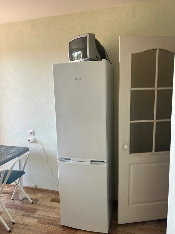 Квартира с красивым видом на море