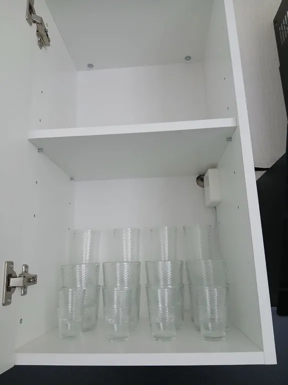 Уютная евродвушка