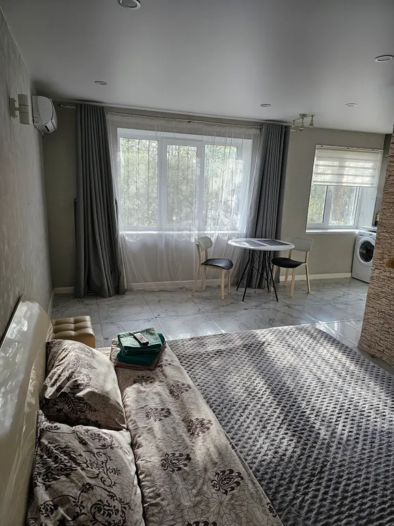 Квартира Уютная квартира — Джанкой