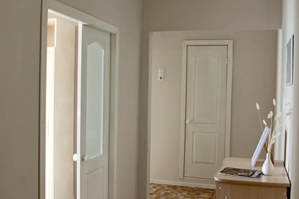 Квартира Квартира Домашний уют рядом с ТРЦ Планета и в 30 минутах от аэропорта — Красноярск