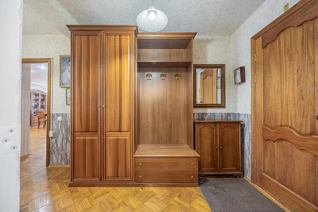 Квартира Просторная квартира в центре — Нижний Новгород