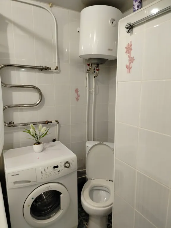 Уютная квартира с удобным расположением, до горнолыжного курорта 10 мин