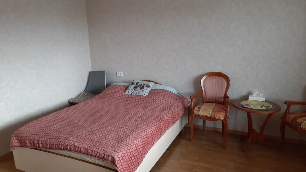 Квартира у моря