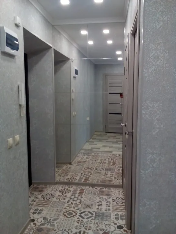 Уютная 3-комнатная квартира рядом с ЖД Вокзалом