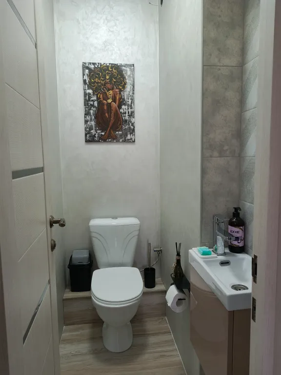 Уютный дом для семейного отдыха