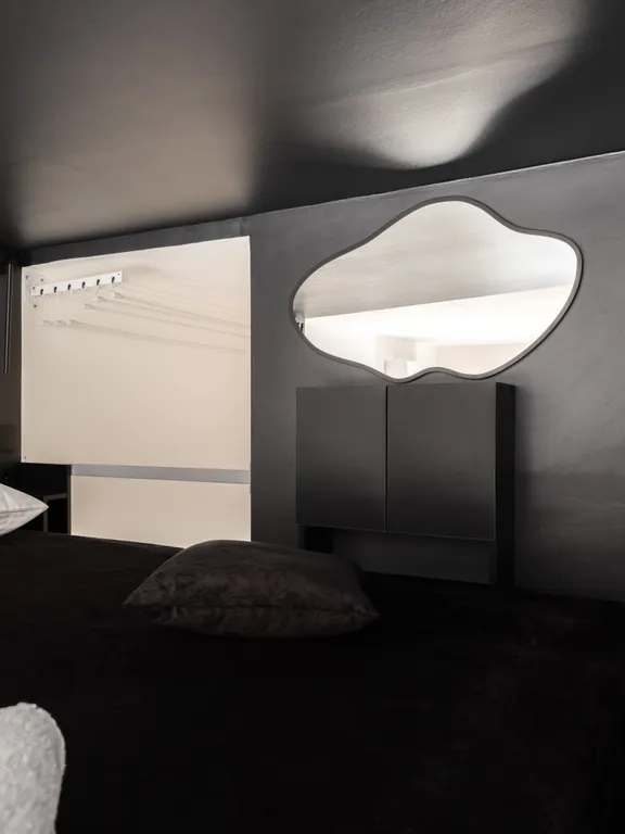 Квартира Квартира Уютная студия на Первомайской — Москва