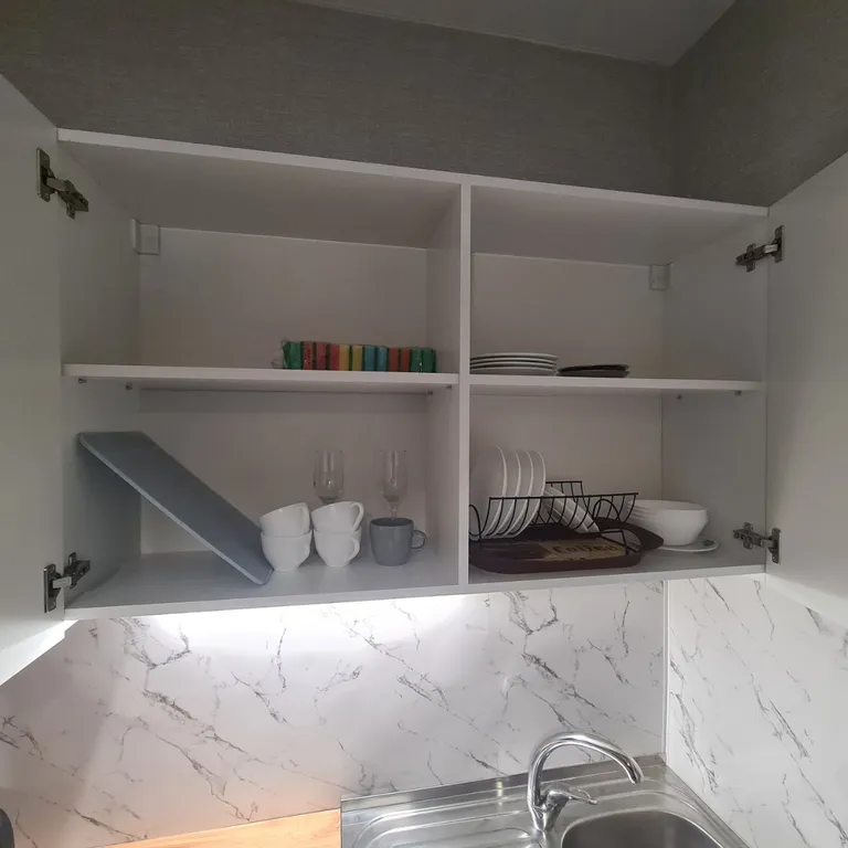 Уютная квартира у автовокзала, недалеко от трассы М4