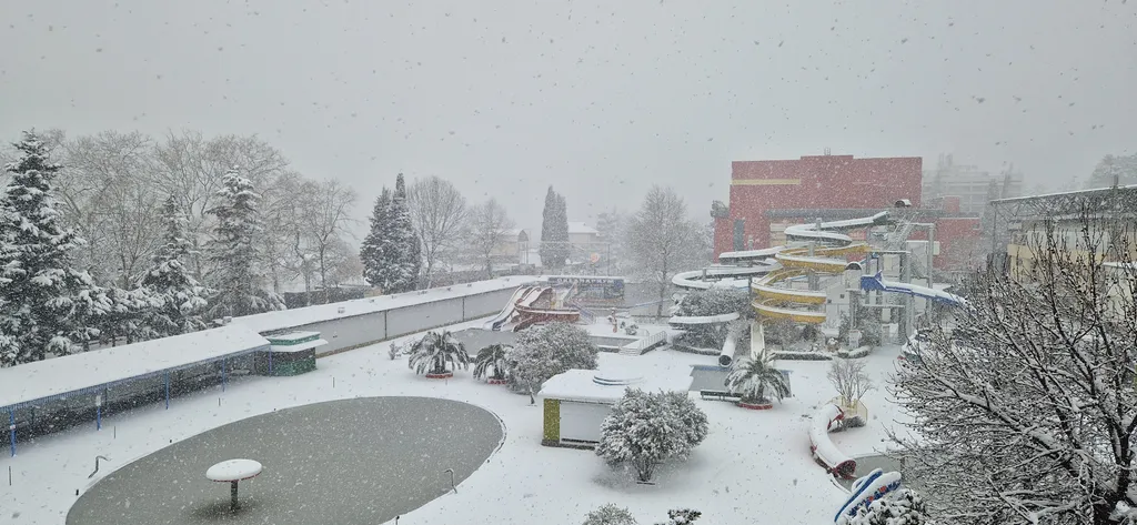 Апартаменты с видом на море