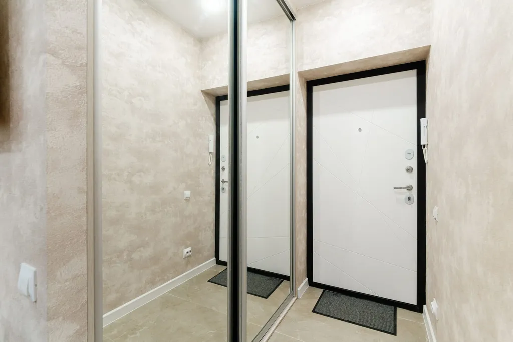 Евротрешка в самом центре города!