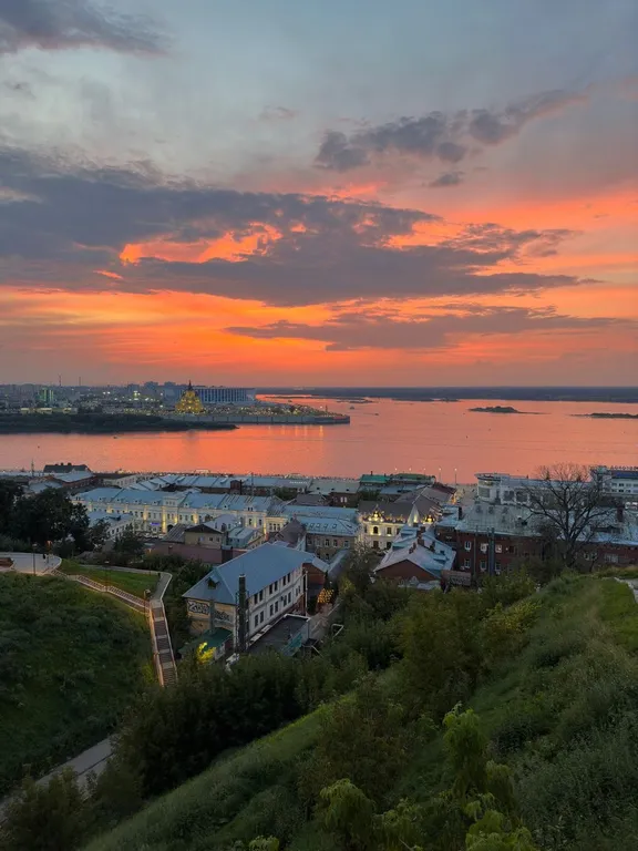 Уютная квартира в историческом центре