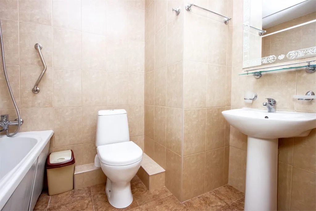 Квартира Комната — Судак