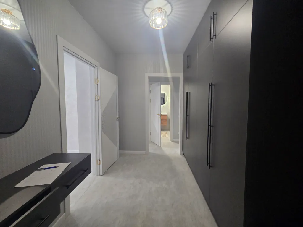 Квартира Новая квартира в камышовой бухте — Севастополь