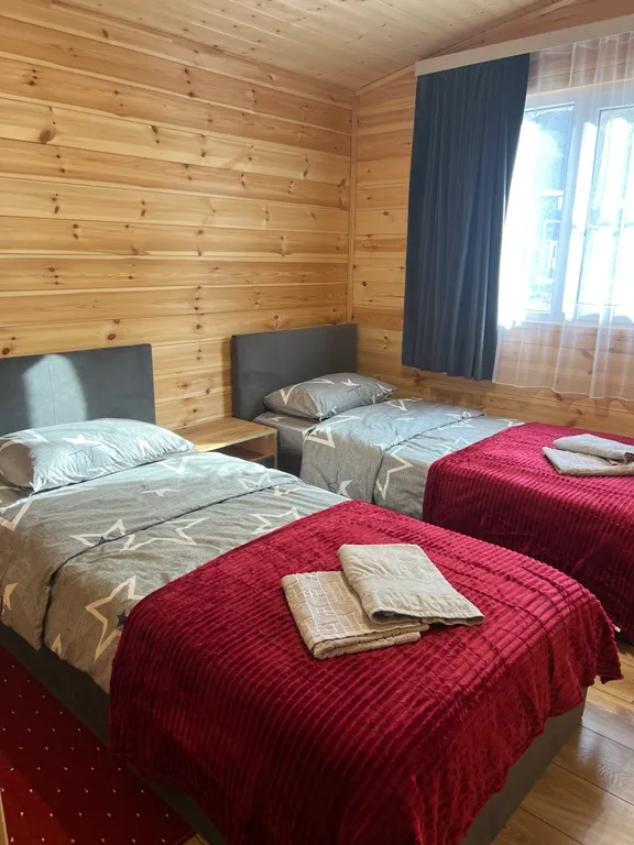 Дом в Даргавсе