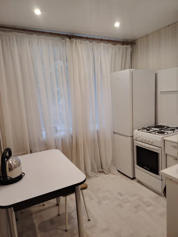 Отличная уютная квартира