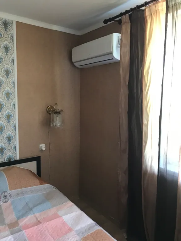 Уютный дом с парковкой недалеко от моря