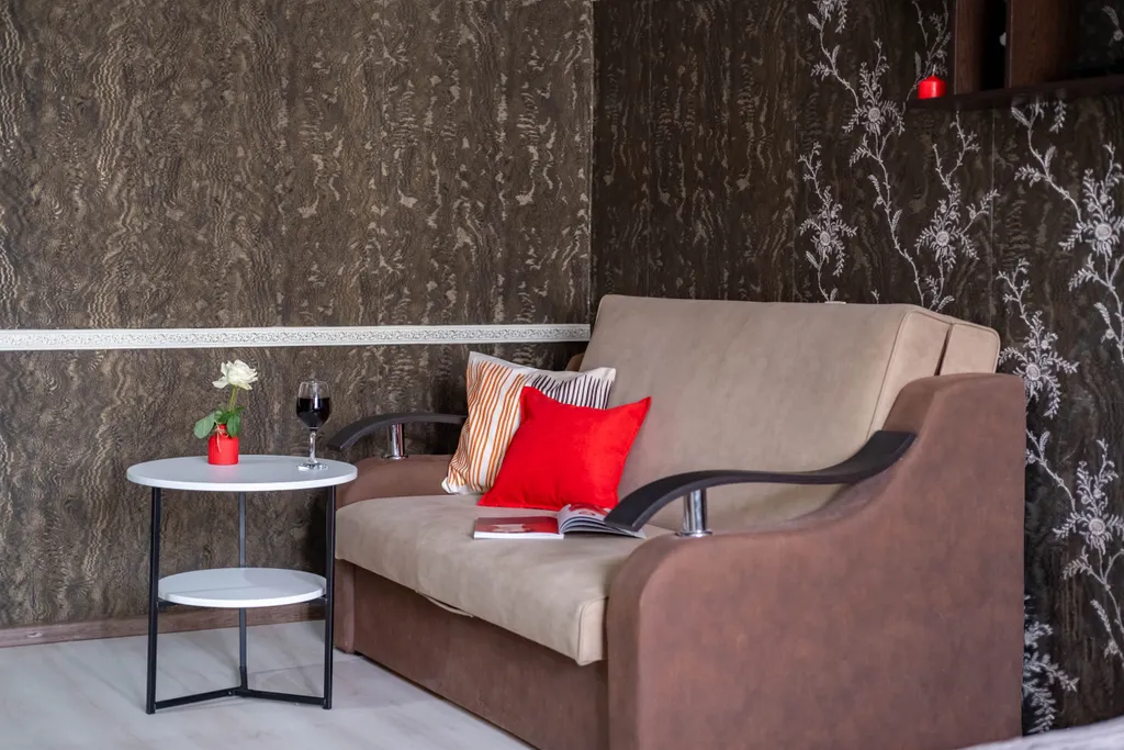 Апартаменты Cozy Room от Rooms Apartments