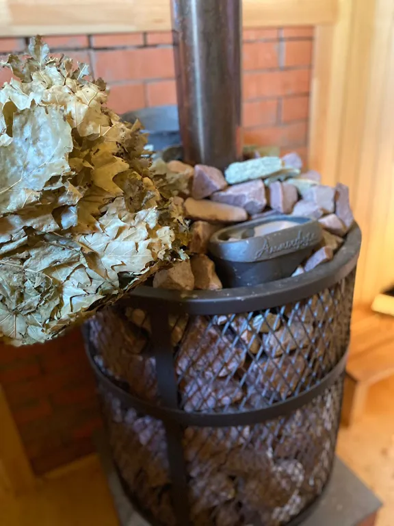 Коттедж Уютный загородный дом — Гжель