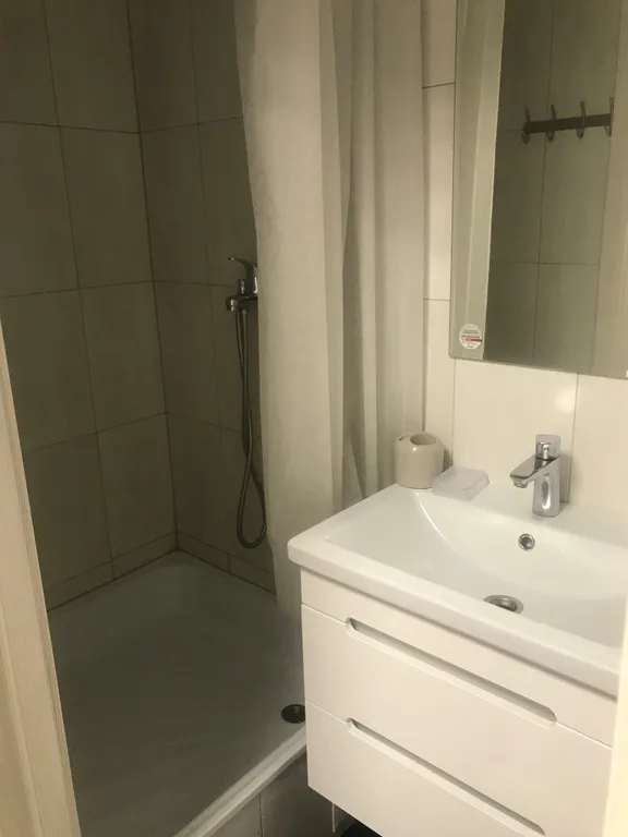 Квартира Квартира Морская сторона — Анапа