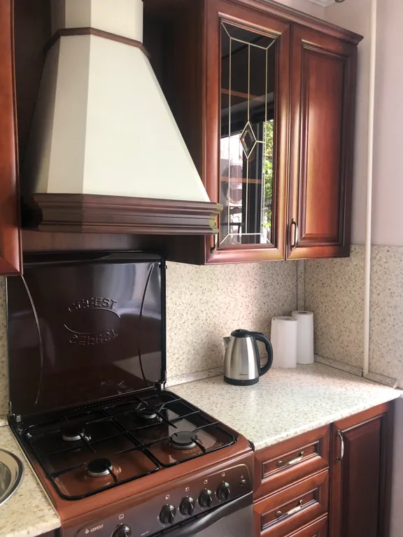 Чистая, уютная квартира со всеми удобствами в центре города