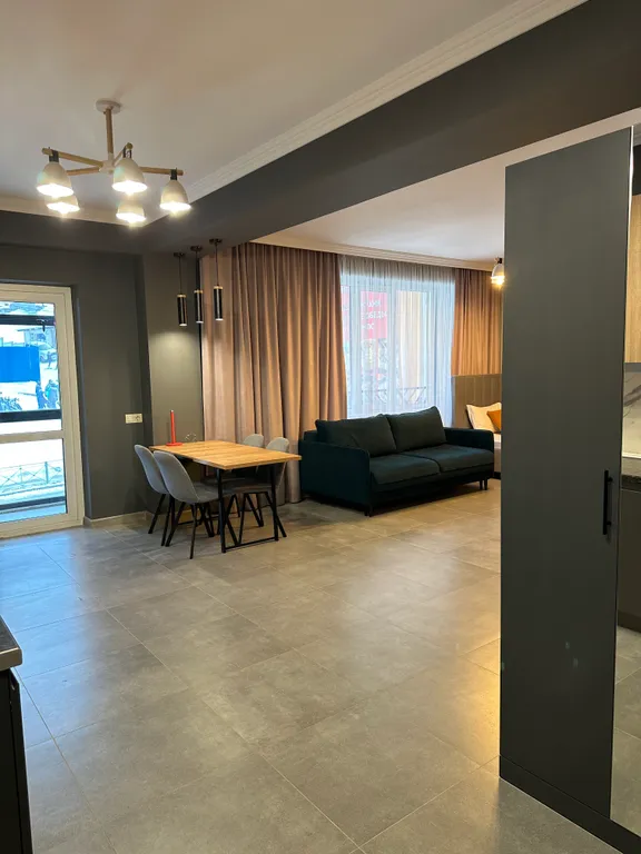 Уютные апартаменты в самом центре