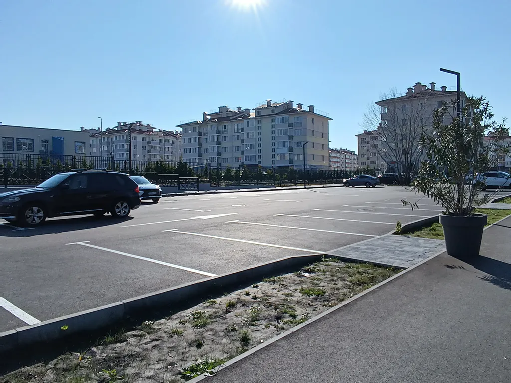 Квартира Апартаменты в Олимпийском парке — Сириус