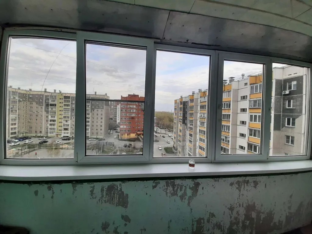 Квартира Уютная квартира — Челябинск