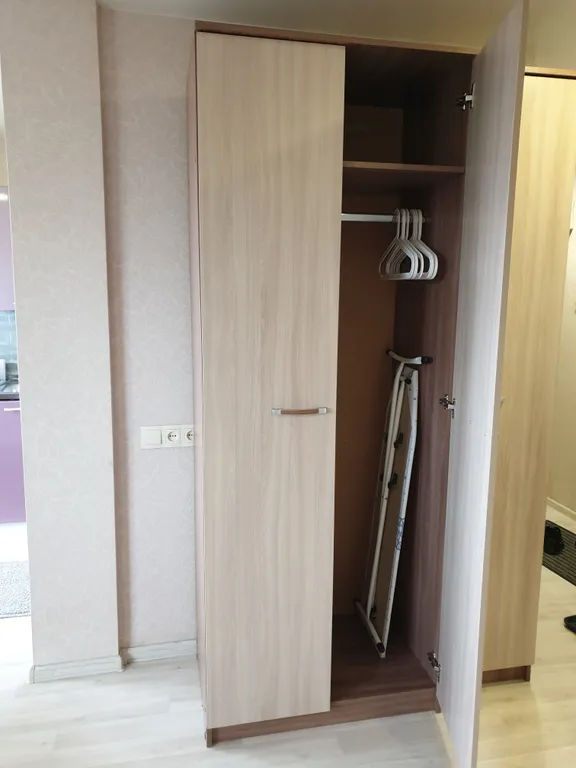 Студия Istoma напротив вокзала