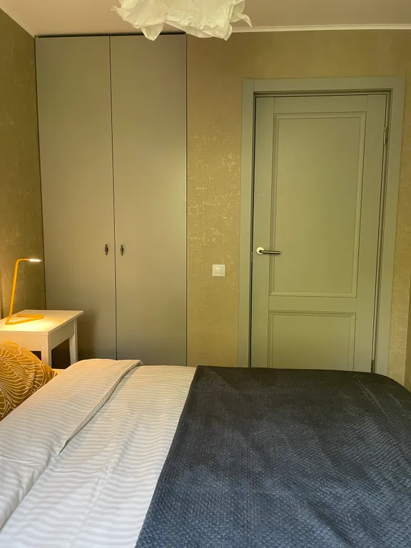 Квартира Современная квартира в Хамовниках — Москва