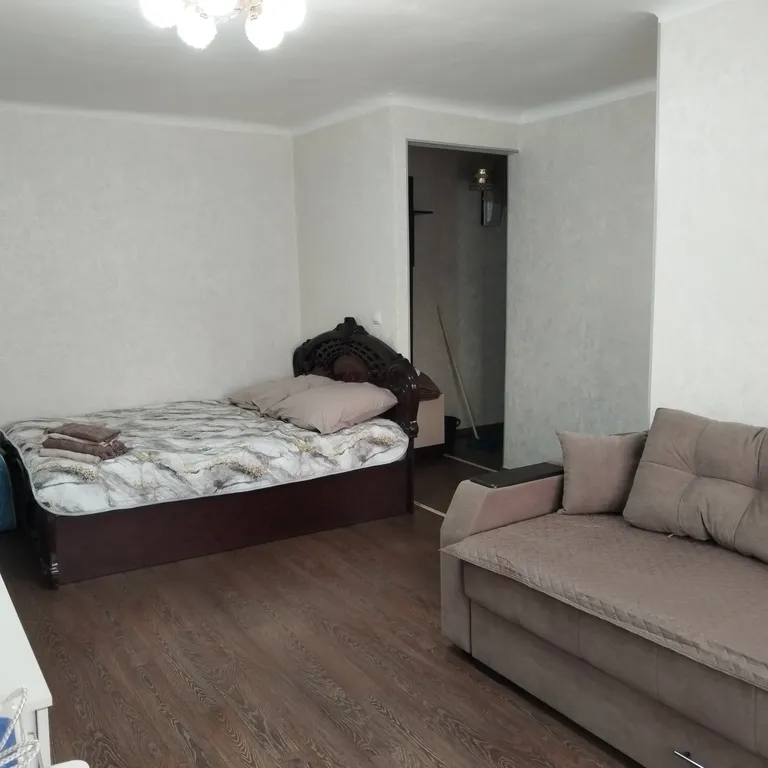 Квартира у жд вокзала — аренда посуточно в Белогорск