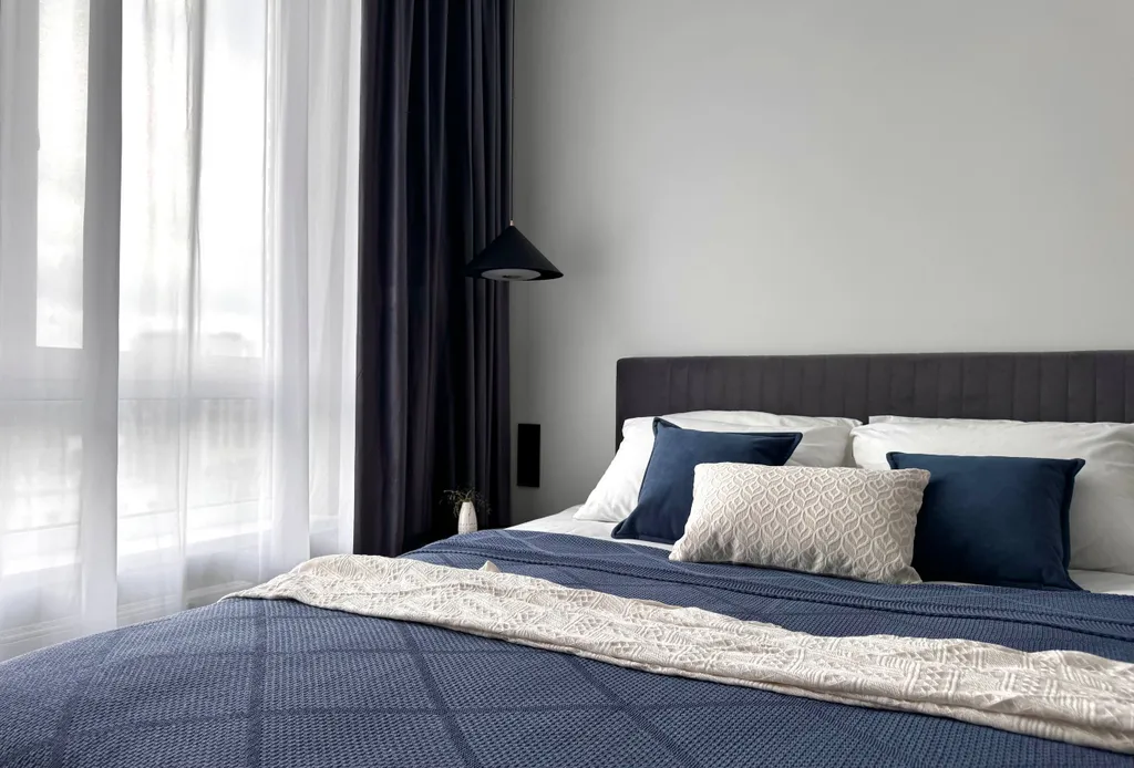 Квартира Квартира возле метро Спартак в ЖК Холланд парк — Москва