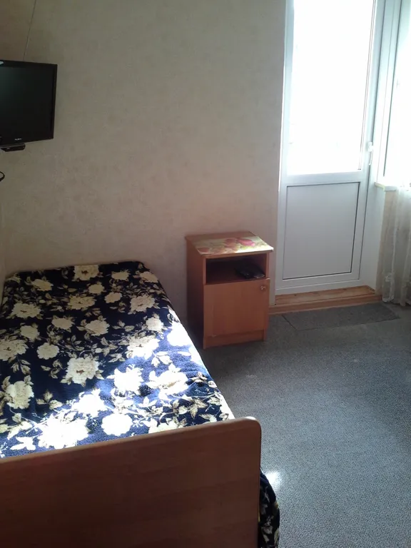 Квартира Комната — аренда посуточно в Лазаревское