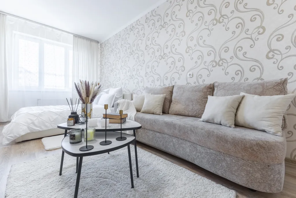 Velvet Stay напротив KazanMall