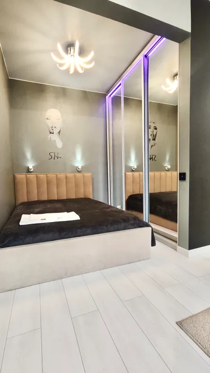 Студия для Эгоиста