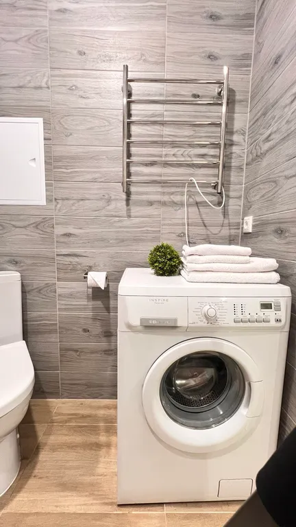 Апартаменты Магия