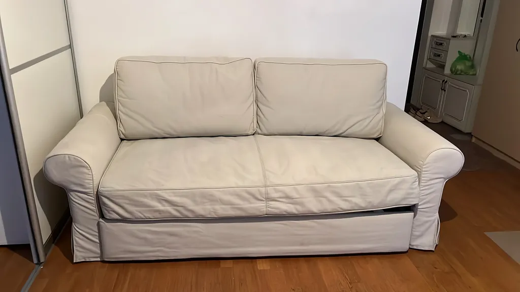 Квартира Квартира Окунуться в шум прибоя и свежий морской бриз — Геленджик