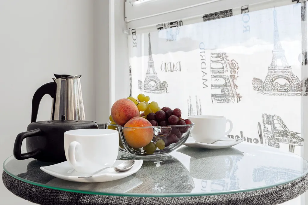 Квартира Уютная квартира в центре города — Калининград