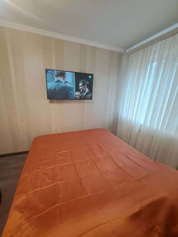 Квартира в 5 минутах от центра