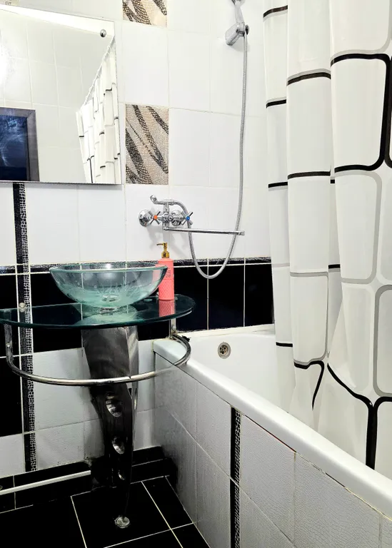 Квартира в железнодорожном районе