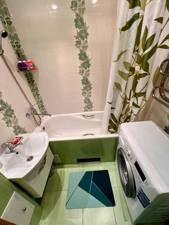 Квартира в центре у фонтана