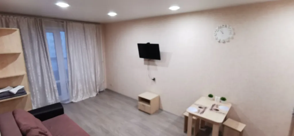 Квартира Уютная студия — аренда посуточно в Барнаул