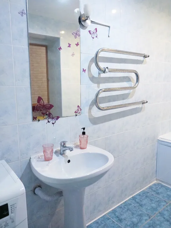 Квартира Просторная квартира — Калининград